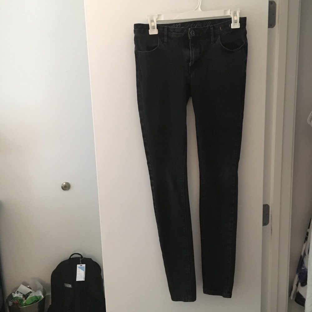 Madewell Jeans